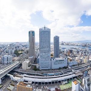 Art Hotel Osaka Bay Tower