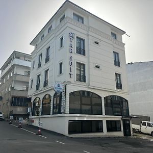 Star Suit Hotel